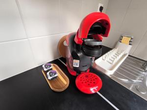 LeRelaisdOdile - Apparts Conforts - LILLE