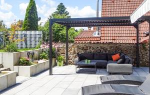 2 Bedroom Beautiful Home In Ulrichstein