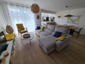 Maison Ile de Batz - 巴茨岛