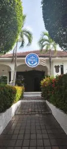 Hotel Boutique Walkiria - Rebolo