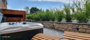 Le Refuge de la Chapelle - Maillen