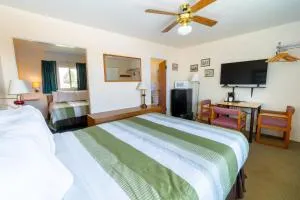 Ala Cozy Motel - Othello