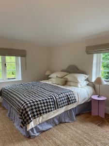 Bramley Cottage at Cann Orchard