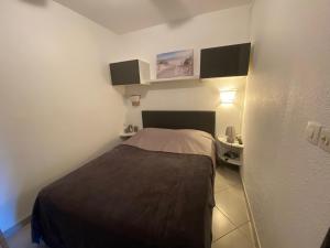 Appartement 2⭐ à Balaruc-les-Bains - Climatisé, Wifi, Près Thermes - FR-1-503-40
