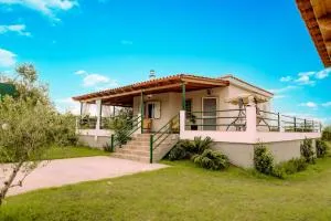 Elysium Countryside House Jacuzzi - Doune - Happy Rentals - Myrtéa