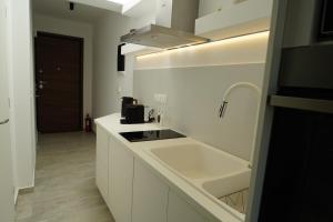 Avra Loft Suite