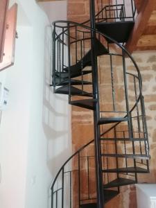 La casetta di via Garibaldi