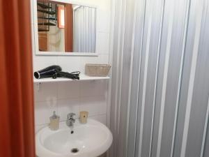 La casetta di via Garibaldi