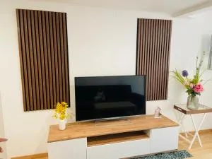 Flat near paris - 塞纳河畔埃皮奈