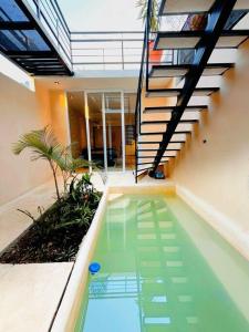 Casa Arena Pool And Mountain Views - Дома для отпуска, Антигуа-Гуатемала