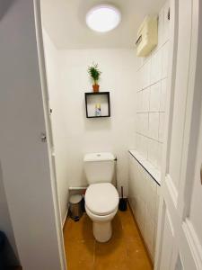 Appartements Flat near paris : Appartement 1 Chambre