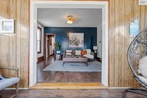 5 bedrooms AC Designer Island Paradise Getaway - Absecon