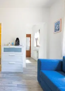 Bluegate Suite - Airport Guesthouse - 蔡尔沙伊姆