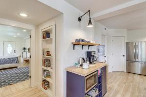 Views on 12 Acres Ozark Mountain Cabin!