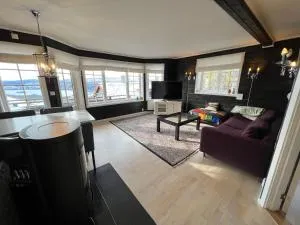 Cozy apt with a view - Beitostøl