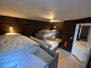 Cozy apt with a view