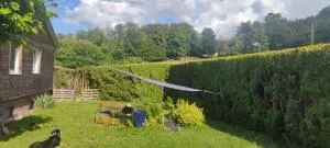 Modernes Rhombushaus im Naturparadies Sauerland - Langscheid