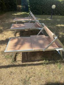 nel cuore di Roma monolocale con piscina