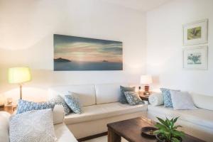 Casa de Praia vista ao mar e piscina