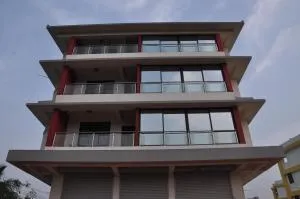 Hotel Dewa Goa - Chicalim