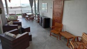 Casa em CUMURUXATIBA - Pé na Areia