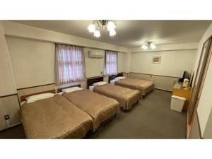 후지 Fuji Park Hotel - Vacation STAY 23859v 숙소 스위트룸