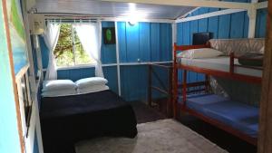 Cantinho da Luz - Ilha do Mel - Paraná - Nova Brasília - Praia Grande - Canto da Vó