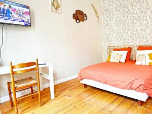 LeRelaisdOdile - Apparts Conforts - LILLE