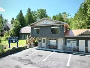 Bruce Anchor Villa - Mindemoya