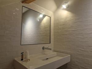 Hotels Beau Rivage : Suite en Duplex