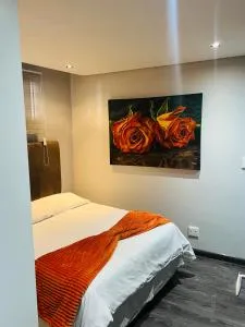 Villa Kristine2 - Willemshof