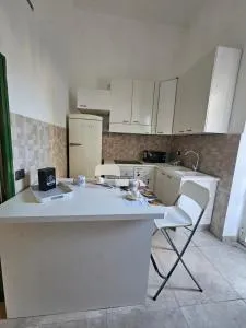 GeMy Apartment - Angri