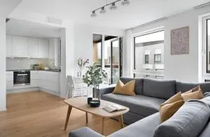 Lervigbrygga Stavanger - Tingholmen