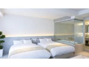 ROYAL CHESTER NAGASAKI hotel&retreat - Vacation STAY 30719v - Tokitsu