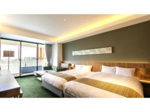 Garden Terrace Fukuoka Hotel & Resort - Vacation STAY 25618v