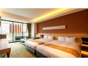 Garden Terrace Fukuoka Hotel & Resort - Vacation STAY 25618v