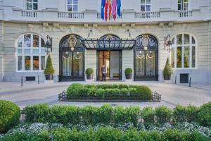 Mandarin Oriental Ritz, Madrid