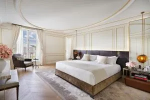 Mandarin Oriental Ritz, Madrid - Madrid