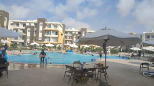 قريه سورتلاج مرسي مطرح الفيو المميز