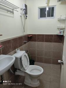 Roms condotel at arezzo place davao