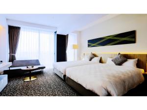 Garden Terrace Saga Hotels & Resorts - Vacation STAY 29694v