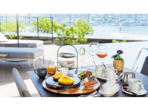 Garden Terrace Nagasaki Hotel & Resort - Vacation STAY 28652v - Ubytování bez kategorie ve městě Nagasaki