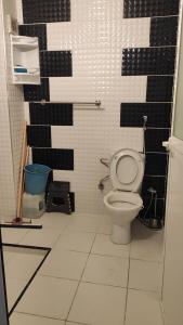 Rés au 1er etage uniquement familles