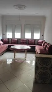 Résidence Loubna 1er - Say