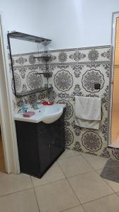 Rés au 1er etage uniquement familles