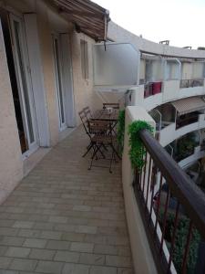 Superbe appartement Fabrégas