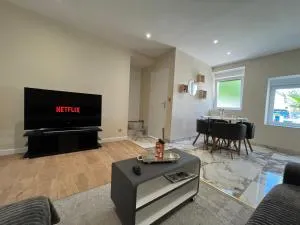 Appartement Cosy - Stuckange