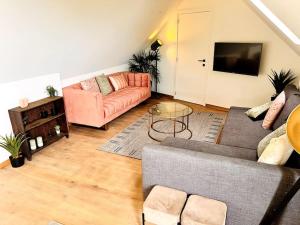 Square Shaped Farmhouse from 1713