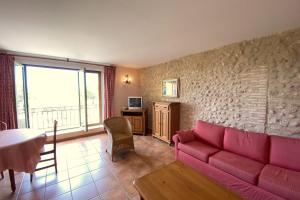 Appartements 04B3 Beautiful T3 in the heart of lavender - pool : photos des chambres