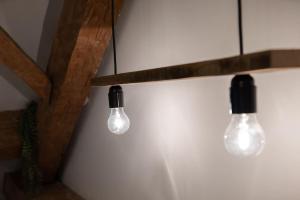 Square Shaped Farmhouse from 1713